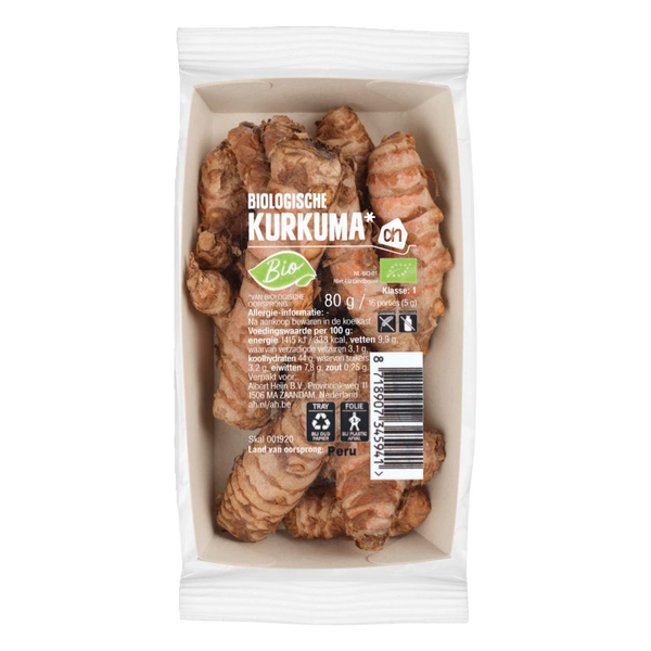 Bio-Kurkuma
