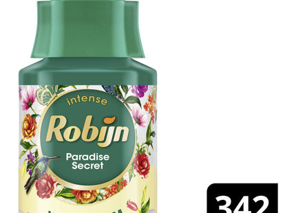 Robijn Wasparfum paradise secret