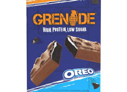 Grenade Oreo 4-pack