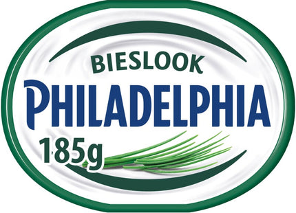 Philadelphia-Schnittlauch