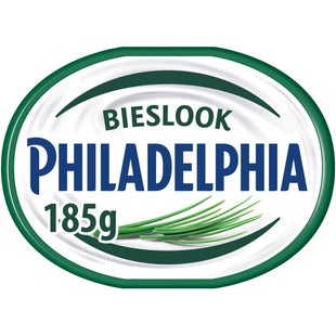 Philadelphia-Schnittlauch