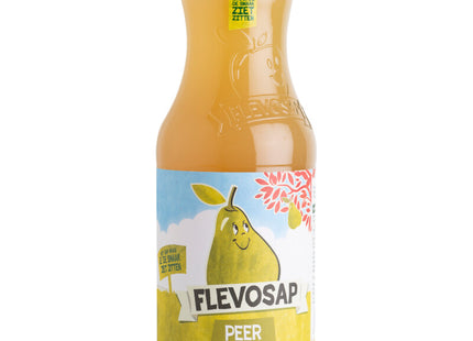 Flevosap Peer
