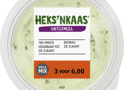 Heks'nkaas Original