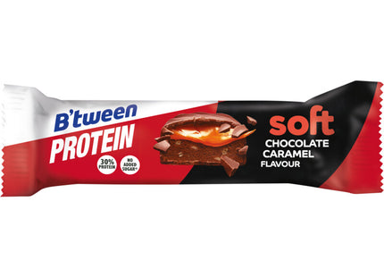 Hero B'tween protein soft chocolade & karamel