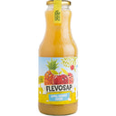 Flevosap Appel-ananas-perzik