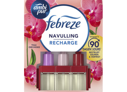 Ambi Pur Lufterfrischer 3volution Orchidee Nachfüllung