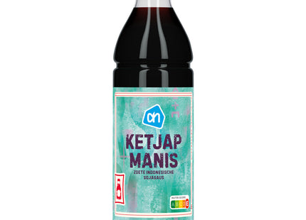 Kecap manis