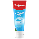 Colgate Fresh gel fluoride toothpaste
