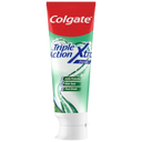 Colgate Triple action xtra fresh tandpasta
