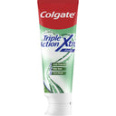 Colgate Triple action extra fresh toothpaste