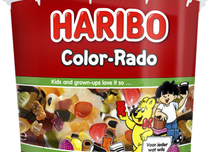 Haribo Color-rado