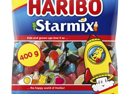 Haribo Starmix