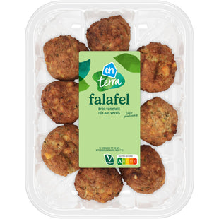 Terra Gemüse-Falafel