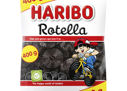 Haribo Rotella