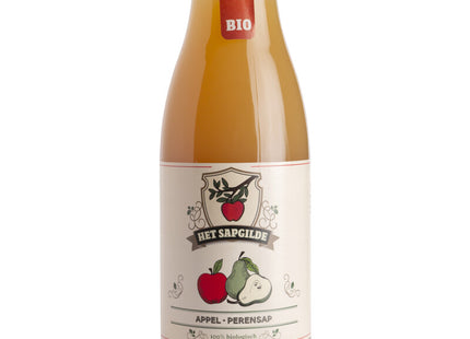 The juice guild Apple-pear juice