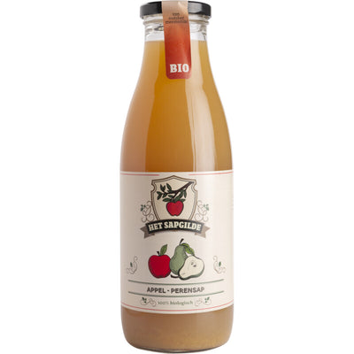 Apfelsaft & Getränke (ungekühlt)