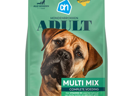Hondenbrokken adult multi mix