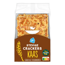 Stevige crackers kaas
