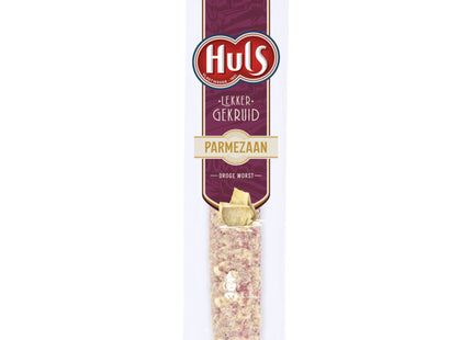 Huls Lekker gekruid parmezaan