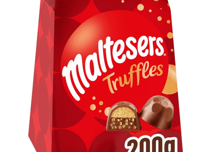 Maltesers Truffles