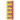 M&M'S Peanut strip pack