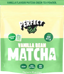 Perfect Ted Matcha Vanillepulver