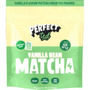 Perfect Ted Matcha Vanillepulver