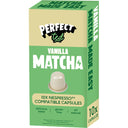 Perfect Ted Matcha Vanille Kapseln