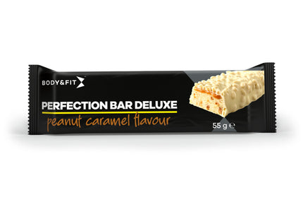 Body & Fit Perfection bar peanut caramel