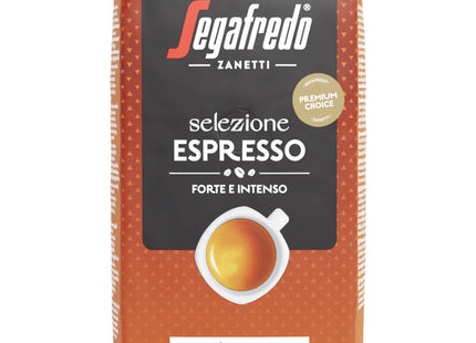 Segafredo Selezione espresso beans