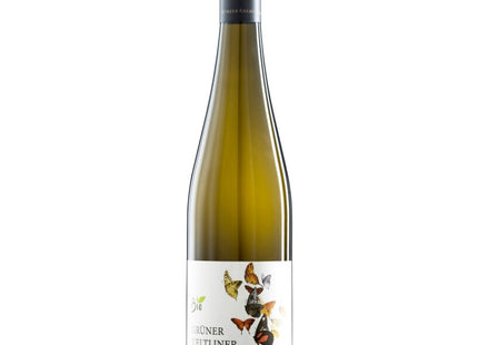 Winzer Krems Grüner Veltliner BIO