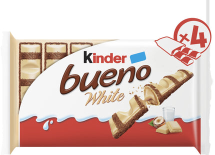 Kids Bueno white