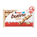 Kinder Bueno white