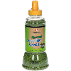 Foreway Flavoured sesame seeds wasabai
