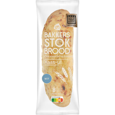 Baguette und Ciabatta