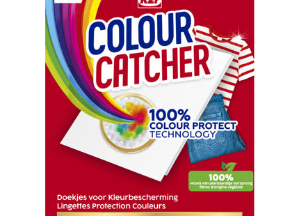 K2r Colour catcher