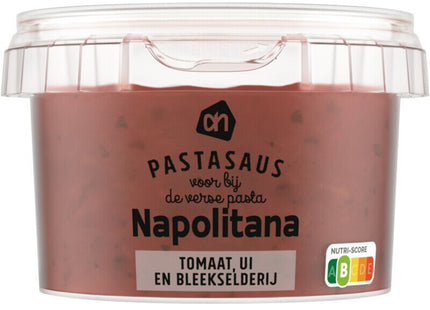 Pastasaus napolitana