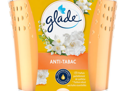 Glade Geurglas anti tabak raapzaadwas