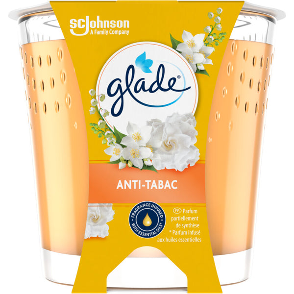 Glade Geurglas anti tabak raapzaadwas