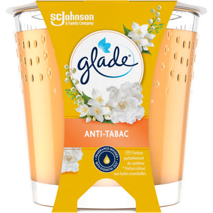 Glade Geurglas anti tabak raapzaadwas