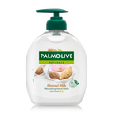Palmolive Naturals Milch & Mandel