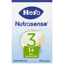 Hero Nutrasense 3 peutermelk vanaf 1 jaar