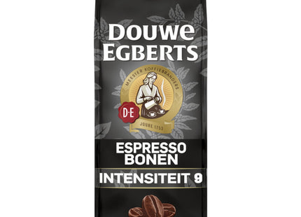 Douwe Egberts Espresso bonen  Dutchshopper