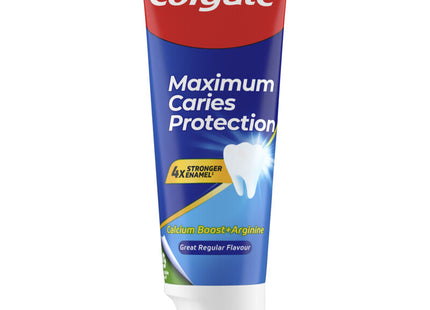 Colgate Caries protection toothpaste