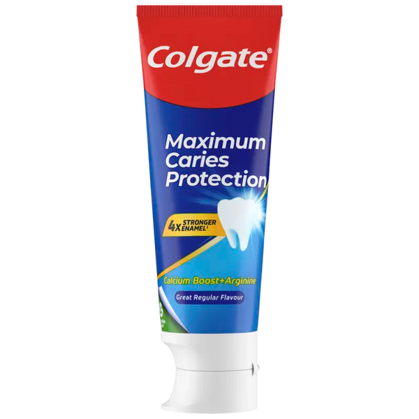 Colgate Cavity Protection Toothpaste