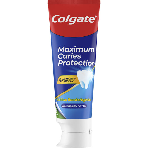 Colgate Kariesschutz Zahnpasta