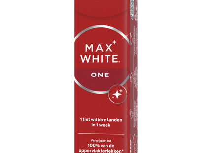Colgate Max white one tandpasta