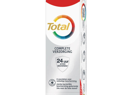 Colgate Total original toothpaste