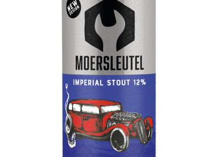 Moersleutel Motor oil