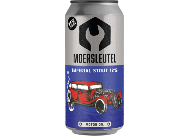 Moersleutel Motor oil